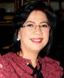 Soraya Togas Sekjen Duta Wisata Sulut: Kami Rutin Adakan Promosi Pariwisata Sulut Tingkat International