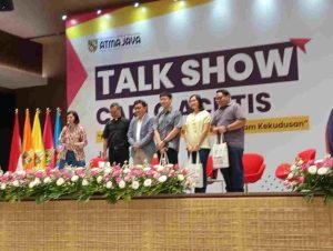 Relikui Dan Santo Carlo Acutis Yang Berjiwa Kreatif.