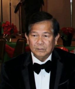 Welly Rey Ketua DWS USA Harapkan Kehadiran Gubernur dan Bupati-Walikota di Sulut Expo & TTI Forum New York