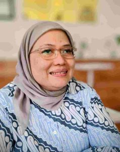 Dr. Dina Nurul Fitria: Universitas Trilogi Hargai Pengalaman & Kompetensi Kerja dan Akumulasikan ke SKS Perkuliahan Strata Magister Manajemen