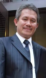 Jeffry Malonda Ketua Duta Wisata Sulut East Coast Amerika: Diaspora Sulut di Amerika Dukung Program Pemerintah Sulut