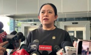 Tutup Sidang IPPP ke-2, Puan Ajak Parlemen Kawasan Pasifik Tingkatkan Komitmen Kerjasama Ekonomi Biru