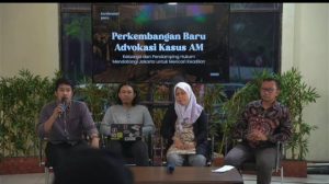 Temuan Awal Hasil Investigasi Dugaan Penyiksaan AM: Mendesak Profesionalitas, Transparansi, dan Akuntabilitas Polri dalam Mengungkap Kebenaran Peristiwa
