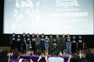 Film Horor Komedi “Rumah Dinas Bapak” Sajikan Kisah Nyata vang Realistik dan Dekat dengan Penonton Indonesia