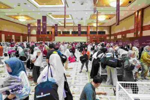 LEBIH BESAR! Pesta Belanja Tahunan MODINITY WAREHOUSE SALE Hadir Serentak di Dua Negara : Indonesia & Malaysia