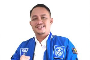Ketua DPD GAMKI Sulsel: Selamat Ulang Tahun Kabupaten Tana Toraja ke-67