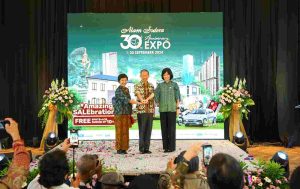 ALAM SUTERA PROPERTY EXPO 2024, TIGA DEKADE PERJALANAN ALAM SUTERA HADIRKAN PRODUK HUNIAN IDAMAN