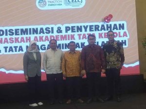 Segera Regulasi Jelantah, Sebelum Terjadi Kegagalan Pasar