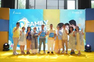 ‘From Zero to Hero’: Peran Penting Ibu dalam Menjaga Kesehatan Generasi Mendatang