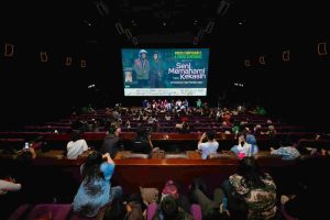 Kisah Cinta Sederhana yang Menyentuh!Film ‘Seni Memahami Kekasih’ Siap Bikin Baper Mulai 5 September 2024