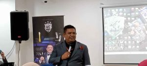 Dato’ Sri Nazeri Omar, Pendiri dan Presiden RF3 World International (Perusahaan MLM Terbesar dan Terbaik di Malaysia): RF3 World Ingin Menciptakan Puluhan Ribu Milyader Indonesia