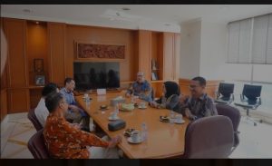 Program HEXPO Madina21 Fasilitasi Eksportir Halal Bersaing di Pasar Global
