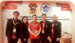 Paguyuban Sosial Marga Tionghoa Indonesia (PSMTI) Gelar Rapat Pimpinan Nasional (Rapimnas) ke-20, dan Rakernas: Diikuti 1000 Peserta dari 37 Provinsi