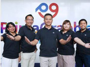 10 Tahun PrimaGraphia Berjalan Mewujudkan Impian Cetak Berkualitas Bagi Masyarakat