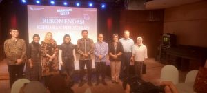 Rekomendasi Kebijakan Pendidikan 2025-2029 PSPK: Tujuh Pilar Strategis untuk Pendidikan Berkualitas, Berkeadilan, dan Berpihak kepada Anak