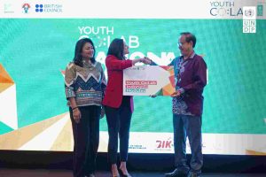 Tujuh Tahun Youth Co:Lab: Dukung Ratusan Bisnis Pemuda Indonesia untuk Ekosistem Kewirausahaan Inklusif
