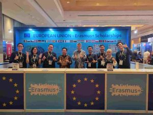 European Higher Education Fair (EHEF) Kembali Hadir di Dua Kota di Indonesia, Menampilkan 87 Universitas Terkemuka dari Eropa