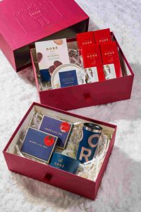 DORÉ by LeTAO Memperluas Makna Memberi Melalui Hampers Natal