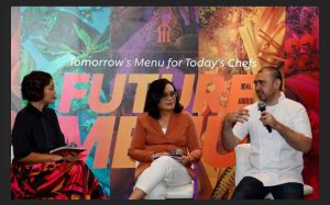 Berpusat pada Revolusi Rasa, Simak Future Menu 2024 dari UFS yang Wajib Kamu Ketahui Seputar Bisnis Kuliner