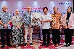 White Paper Tiroid: Deteksi dan Skrining Dini Mencegah Dampak Penyakit Tiroid pada Ibu Hamil dan Bayi Baru Lahir