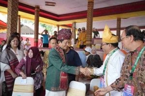 Sidang Raya PGI XVIII di Toraja Utara, Ormas Kristen Dorong W.L. Tambing Jadi Pahlawan Nasional dari Toraja