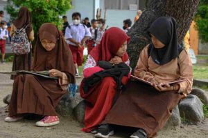 WHO, UNFPA Mengapresiasi Upaya Indonesia Mengeliminasi Kanker Serviks, Mendorong Strategi Vaksin Terpadu, dan Memperkuat Skrining
