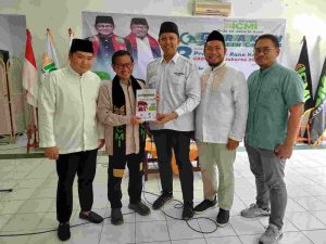 Forum Bersama ICMI Se-Jakarta Membentuk Gerakan Pemilih Cerdas