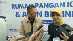 Bulog Siap Berubah Otonom Dibawah Presiden