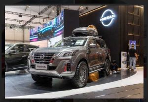 Nissan Indonesia Meriahkan GAIKINDO Jakarta Auto Week 2024 Dengan Deretan Model e-POWER dalam Sentuhan Budaya Jepang