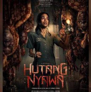 Rahasia di Balik Tumbal Pabrik, Taskya Namya Ungkap Sisi Gelap Keluarga di Film Hutang Nyawa