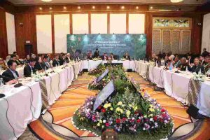 CPOPC Ministerial Meeting ke 12 Perkuat Kerja Sama dan Promosi Keberlanjutan Industri Sawit