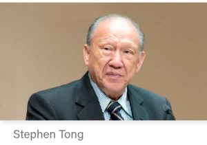 Stephen Tong, Pendeta Protestan Indonesia, 𝐌𝐞𝐧𝐞𝐫𝐢𝐦𝐚 𝐊𝐮𝐲𝐩𝐞𝐫 𝐏𝐫𝐢𝐳𝐞 𝐝𝐚𝐫𝐢 𝐂𝐚𝐥𝐯𝐢𝐧 𝐔𝐧𝐢𝐯𝐞𝐫𝐬𝐢𝐭𝐲 𝐝𝐚𝐧 𝐂𝐚𝐥𝐯𝐢𝐧 𝐓𝐡𝐞𝐨𝐥𝐨𝐠𝐢𝐜𝐚𝐥 𝐒𝐞𝐦𝐢𝐧𝐚𝐫𝐲⁣