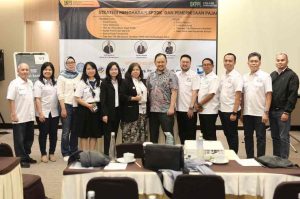 Ikatan Konsultan Pajak Indonesia (IKPI) Cabang Bogor Gelar Seminar PPL (Program Profesi Lanjutan), Tema “Strategi Menghadapi SP2DK dan Pemeriksaan Pajak”