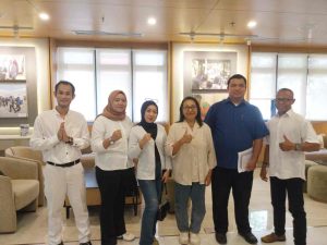Orang Tua Korban Sindikat Perdagangan Manusia: Terima kasih Partai Perindo, Ketua Umum Partai Perindo Ibu Angela Tanoesoedibjo & RPA Perindo