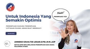 RPA Perindo Dorong Penyidik di Polres Minahasa Selatan Percepat Penanganan Kasus Kekerasan Seksual Terhadap Anak Dibawah Umur