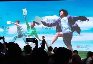Huawei Memperkenalkan MatePad 12 X, untuk Pengalaman Lebih dari Laptop dengan Layar Ultra Bright dan Desain Stylish Tablet Ringan yang Hadirkan Standar Baru untuk Produktivitas di Mana Saja
