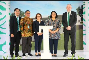 B. Braun Indonesia Resmikan Fasilitas Technical Service Baru untuk Tingkatkan Kualitas Pelayanan Kesehatan