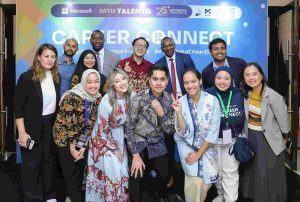 *‘Skill Our Future’: Kolaborasi UNDP Indonesia dan Biji-biji Initiative untuk Memberdayakan Generasi Digital*