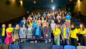 Dialog Kolaboratif UNDP dan Uni Eropa: Mendukung Peran Kaum Muda dan Media untuk Bisnis dan Hak Asasi Manusia di Indonesia