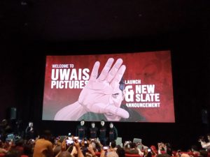 Iko Uwais Memperkenalkan Uwais Pictures Melalui Produksi Dua Film Pertamanya: “Ikatan Darah” & “Timur”