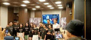 FILM HOROR TERBARU “IBLIS DALAM KANDUNGAN 2: DECEPTION” SEGERA TAYANG 27 FEBRUARI 2025
