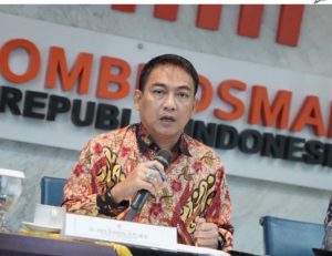 Ombudsman RI Beri Catatan Pelayanan Publik di Bidang Marves, Perhubungan dan Pemindahan IKN