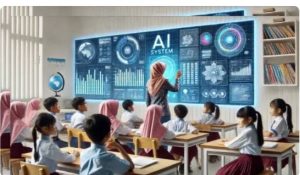 UNESCO Mendedikasikan Hari Pendidikan Internasional 2025 untuk Kecerdasan Buatan