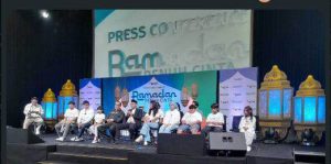 MOJI Hadirkan Rangkaian Program Ramadhan Temani Pemirsa SCTV Jalani Bulan Suci Ramadan