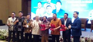 KASTARA & PARTNERS LAWFIRM GELAR DISKUSI PUBLIK 2025 EKSAMINASI PUBLIK ATAS PENGAMBILALIHAN BANK BALI