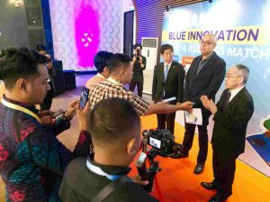ASEAN, Jepang, dan UNDP Gelar Blue Innovation Expo, Pertemukan Investor dan Inovator untuk Percepatan Ekonomi Biru di ASEAN dan Timor Leste