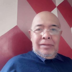 “Urip Iku Mung Mampir Ngombe”( Hidup itu hanya Sekedar Singgah Minum)