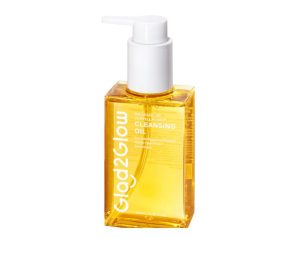 Glad2Glow Resmi Luncurkan Produk Baru Cleansing Oil: Bersihkan Pori & Hapus Makeup dalam 10 Detik!