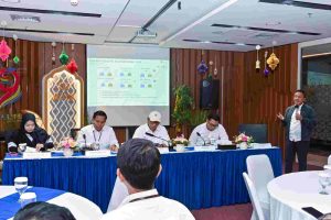 Rekor Kinerja PertaLife 2024: Premi Tembus Rp1,25 Triliun, Efisiensi Optimal, Laba Melonjak- Paparan Kinerja 2024 & Halal Bihalal dengan Media