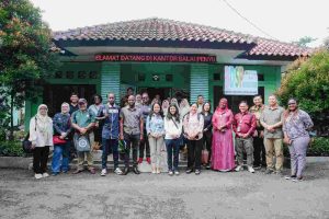 Pemuda Pedesaan di 5 Negara Mendapatkan Manfaat dari Berbagi Pengetahuan Indonesia-IFAD Tentang Kewirausahaan dan Penciptaan Lapangan Kerja